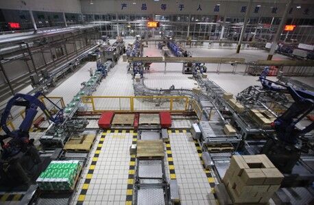 赴澳大利亞食品廠工人年薪30萬的崗位要求與技術發展分析