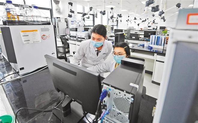 乘勢而上啟新程 技術(shù)開發(fā)的時代機(jī)遇與創(chuàng)新之路