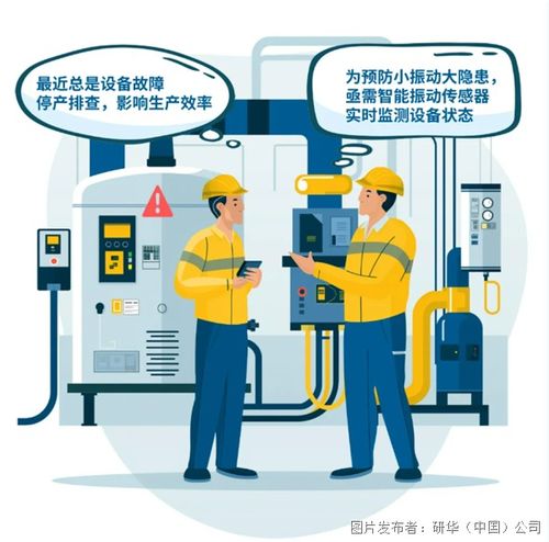 塑料加工智能化升級 Wise 2460振動(dòng)傳感器與空氣分析測試如何協(xié)同保障空壓機(jī)高效運(yùn)行